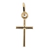 Small Italian Slender Cross