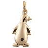 Penguin Charm