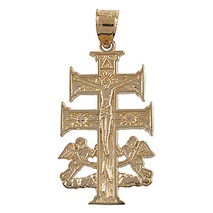 Cara Vaca Cross