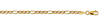 3mm Figamariner Bracelet