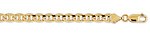 6mm Mariner Bracelet