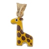 Giraffe Charm