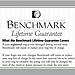 2mm Benchmark Milgrain Wedding Band thumb 1