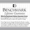 2mm Benchmark Milgrain Wedding Band thumb 1