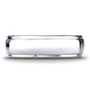 Cobaltchrome 7mm Comfort-Fit High Polished Design Ring thumb 1