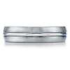 6mm Benchmark Forge Titanium Ring thumb 0